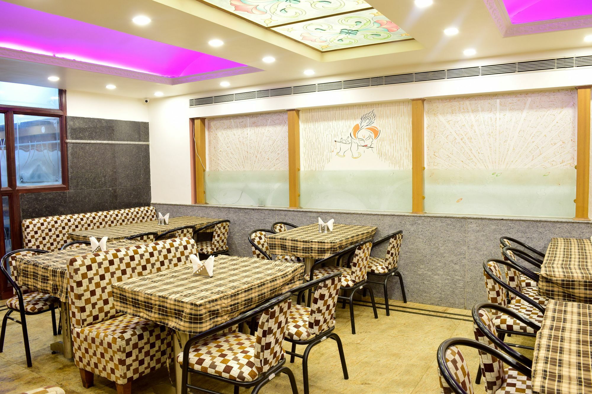 Fabhotel Shivaals Residency - Rajajinagar Bangalore Eksteriør billede
